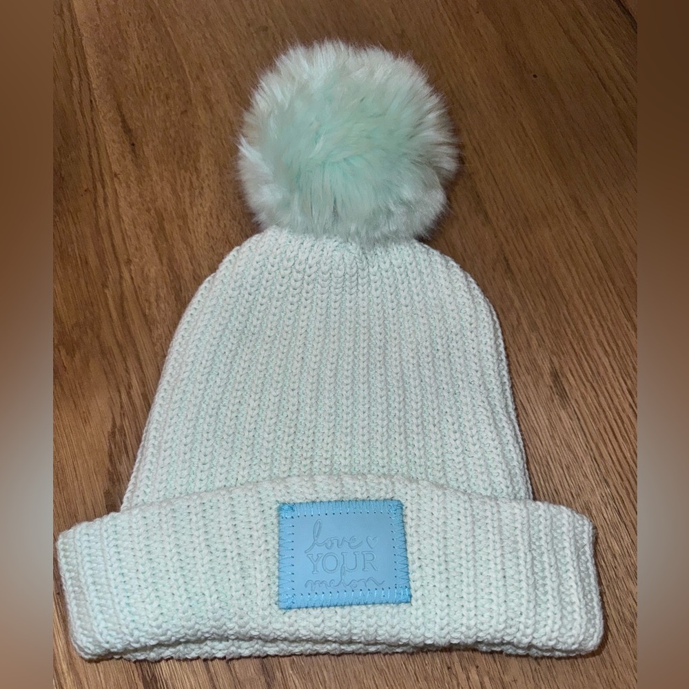 Love your melon beanie